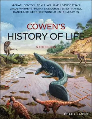 Histoire de la vie de Cowen - Cowen's History of Life