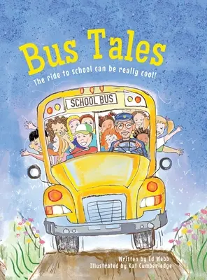 Histoires d'autobus - Bus Tales
