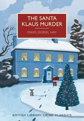 Le meurtre de Santa Klaus - The Santa Klaus Murder