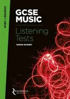 Tests d'écoute musicale WJEC / Eduqas GCSE - WJEC / Eduqas GCSE Music Listening Tests