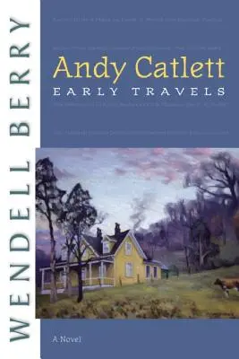 Andy Catlett : Premiers voyages - Andy Catlett: Early Travels