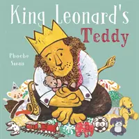 L'ourson du roi Léonard - King Leonard's Teddy
