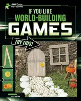 Si vous aimez les jeux de construction du monde, essayez ceci ! - If You Like World-Building Games, Try This!