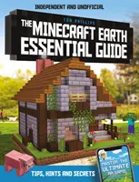 Le guide essentiel de Minecraft Earth (indépendant et non officiel) - The Minecraft Earth Essential Guide (Independent & Unofficial)