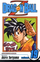 Dragon Ball Z, Volume 19