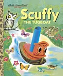 Scuffy le remorqueur - Scuffy the Tugboat