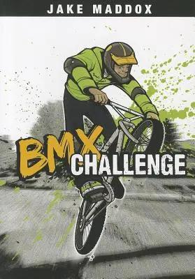 Défi BMX - BMX Challenge