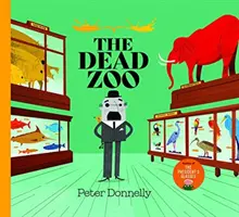 Le zoo mort - The Dead Zoo