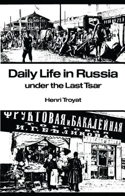 La vie quotidienne en Russie - Daily Life in Russia