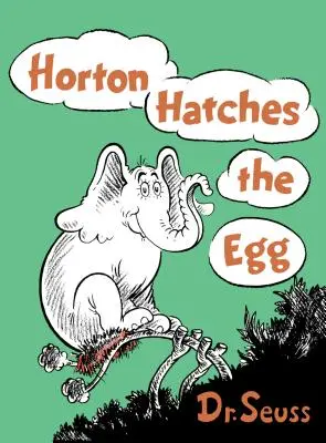 Horton couve l'œuf - Horton Hatches the Egg