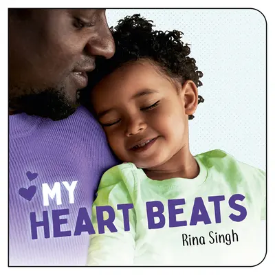 Mon cœur bat - My Heart Beats