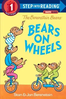 Les ours à roulettes - Bears on Wheels