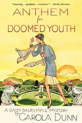 Anthem for Doomed Youth (hymne à la jeunesse condamnée) - Anthem for Doomed Youth