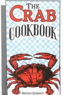 Le livre de cuisine du crabe - The Crab Cookbook