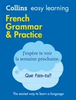 Grammaire et pratique du français - French Grammar & Practice