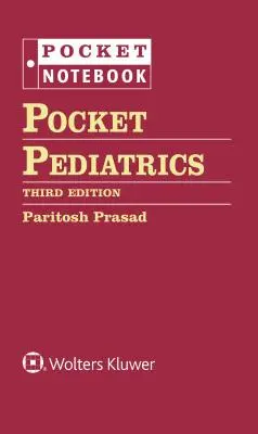 Pédiatrie de poche - Pocket Pediatrics