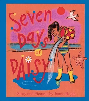 Sept jours de Daisy - Seven Days of Daisy