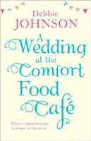 Mariage au Comfort Food Cafe - Wedding at the Comfort Food Cafe