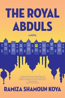 Les Abduls royaux - The Royal Abduls