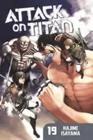 L'Attaque du Titan, Volume 19 - Attack on Titan, Volume 19