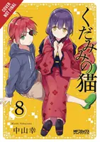 Esprits et oreilles de chat, Vol. 8 - Spirits & Cat Ears, Vol. 8