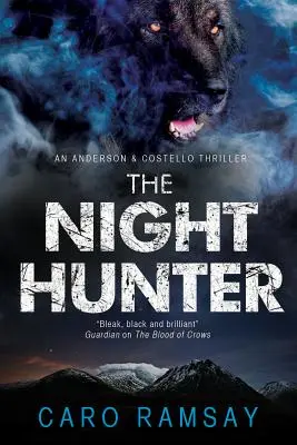 Le chasseur de nuit - The Night Hunter