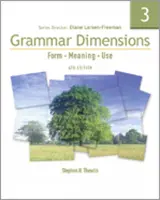 Grammar Dimensions 3 : Workbook (Thewlis Stephen (San Francisco State University)) - Grammar Dimensions 3: Workbook (Thewlis Stephen (San Francisco State University))