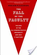 La chute de la faculté - The Fall of the Faculty