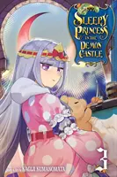 La princesse endormie dans le château du démon, Vol. 3, 3 - Sleepy Princess in the Demon Castle, Vol. 3, 3