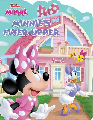 Minnie Minnie's Fixer-Upper (en anglais) - Minnie Minnie's Fixer-Upper