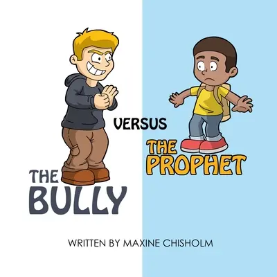 La brute contre le prophète - The Bully Versus The Prophet