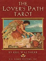 Le Tarot de la Voie de l'Amoureux - The Lover's Path Tarot