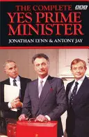 Terminer Yes Prime Minister - Complete Yes Prime Minister