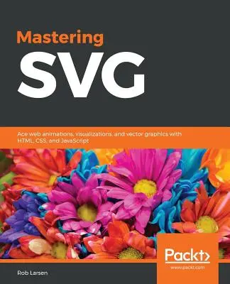 Maîtriser SVG - Mastering SVG