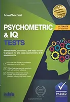 Tests psychométriques et de QI - Psychometric & IQ Tests