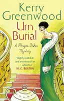 Enterrement d'une urne - Miss Phryne Fisher enquête - Urn Burial - Miss Phryne Fisher Investigates