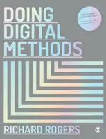 Méthodes numériques Livre de poche avec livre électronique interactif - Doing Digital Methods Paperback with Interactive eBook