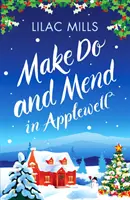 Faire et refaire à Applewell - Make Do and Mend in Applewell