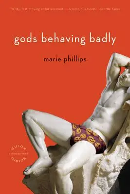 Les dieux se comportent mal - Gods Behaving Badly