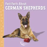 Faits saillants sur les bergers allemands - Fast Facts About German Shepherds