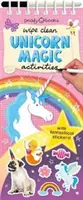 La magie de la licorne - Unicorn Magic