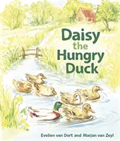 Daisy le canard affamé - Daisy the Hungry Duck