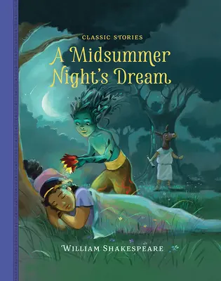 Le Songe d'une nuit d'été - A Midsummer Night's Dream