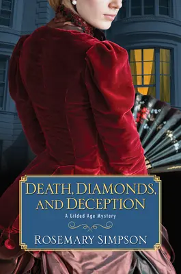 La mort, les diamants et la tromperie - Death, Diamonds, and Deception