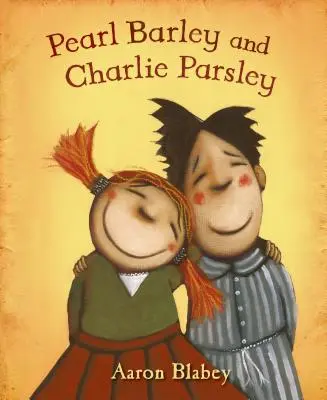 Pearl Barley et Charlie Parsley - Pearl Barley and Charlie Parsley