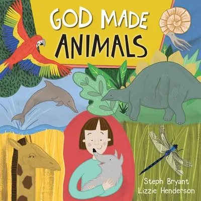 Dieu a fait les animaux - God Made Animals