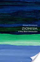 Le sionisme : Une très courte introduction - Zionism: A Very Short Introduction