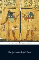 Le livre des morts égyptien - The Egyptian Book of the Dead