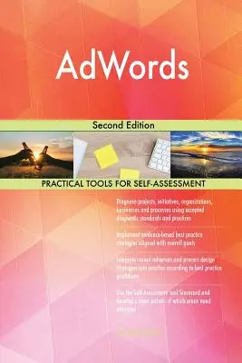 AdWords deuxième édition - AdWords Second Edition