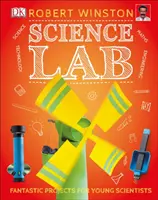 Laboratoire de sciences - Science Lab